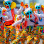 ¡Vuelve el Carnaval de Barranquilla!